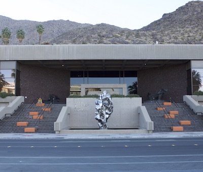 Things to Do in Palm Springs - Palm Springs Art Museum
