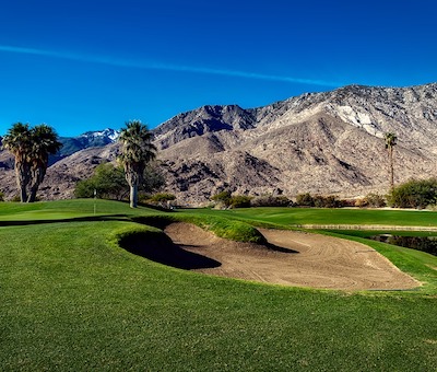 Things to Do in Palm Springs - Golf Courses - Best Deals / Packages
